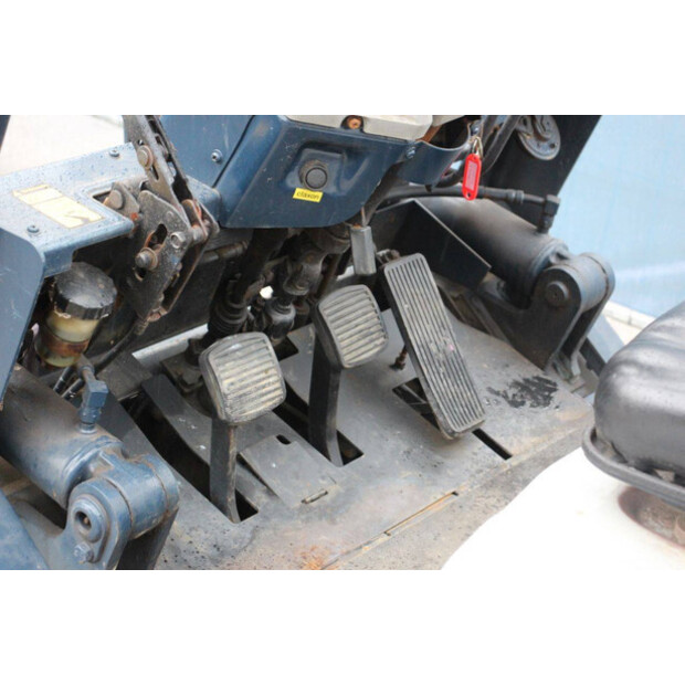 1990 كوماتسو FG 30-11-45581799