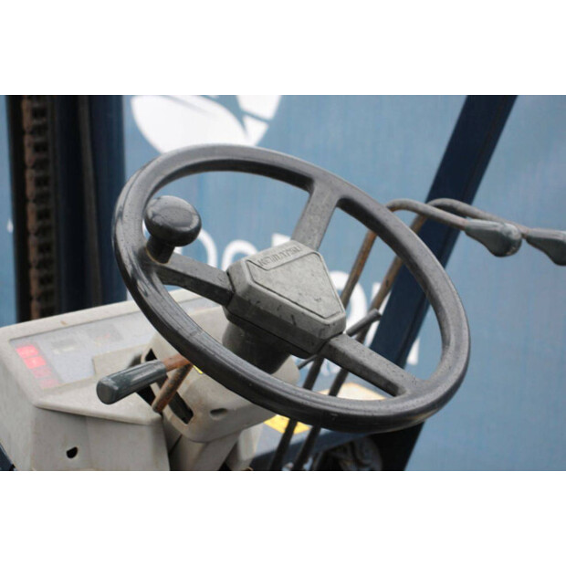 1990 كوماتسو FG 30-11-45581800