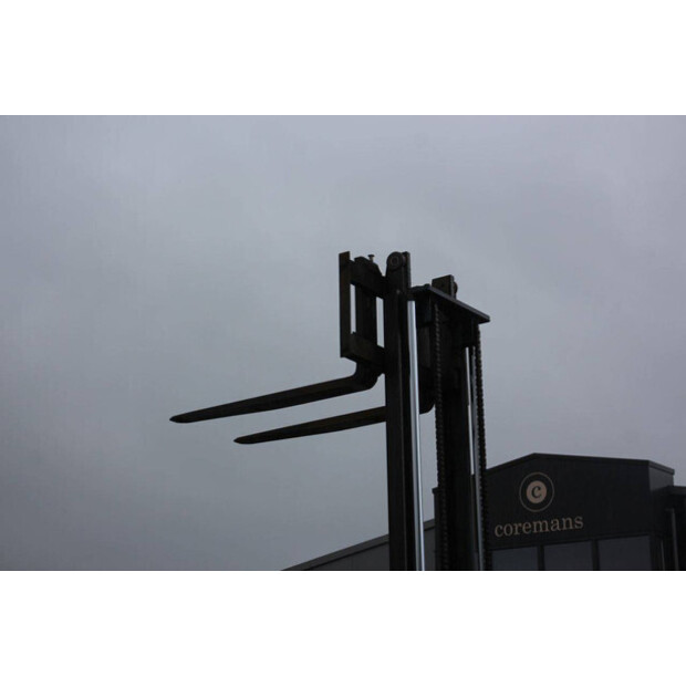 1990 كوماتسو FG 30-11-45581809