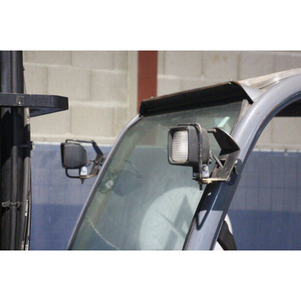 2008 تويوتا 02-8FGF25-45581822