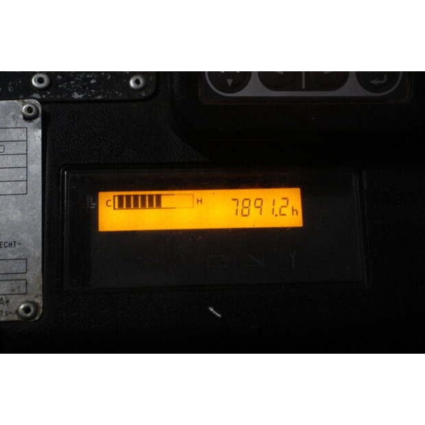 2008 تويوتا 02-8FGF25-45581834