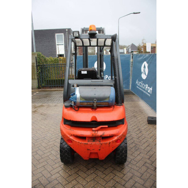 1998 Linde H25T-03-45581844