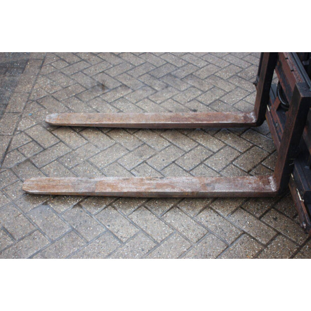 1998 Linde H25T-03-45581852