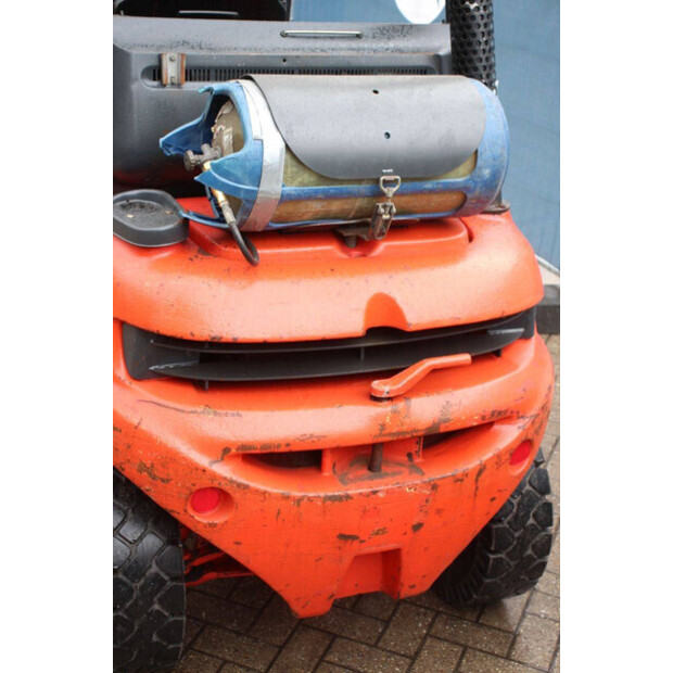 1998 Linde H25T-03-45581858