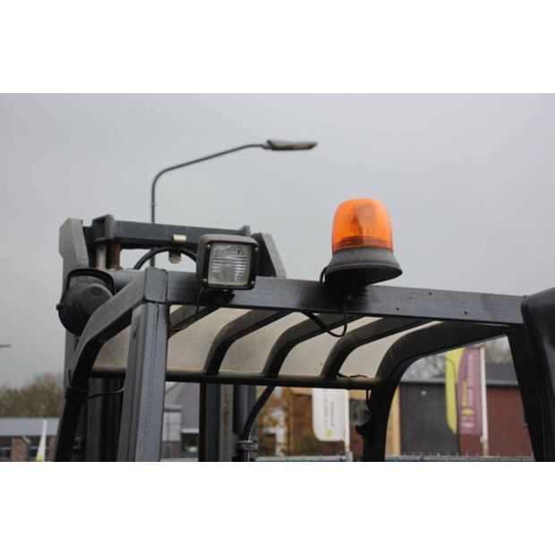 1998 Linde H25T-03-45581859