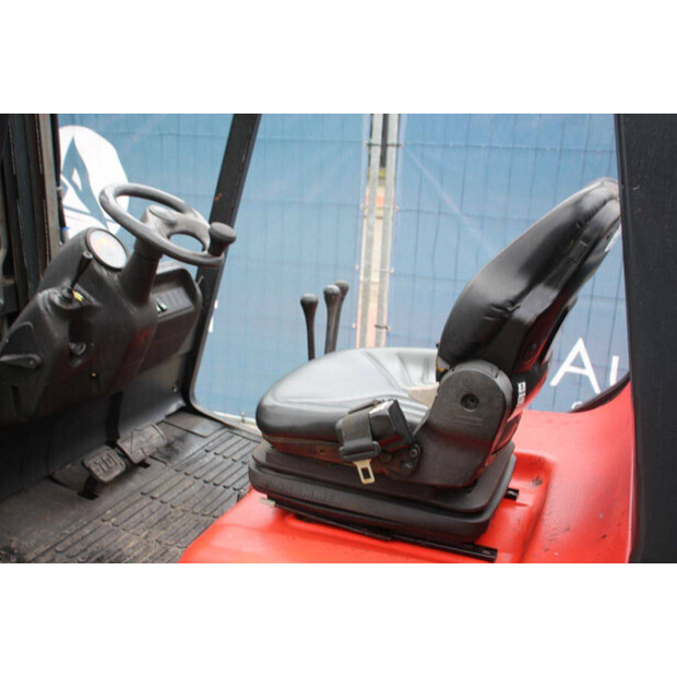 1998 Linde H25T-03-45581862