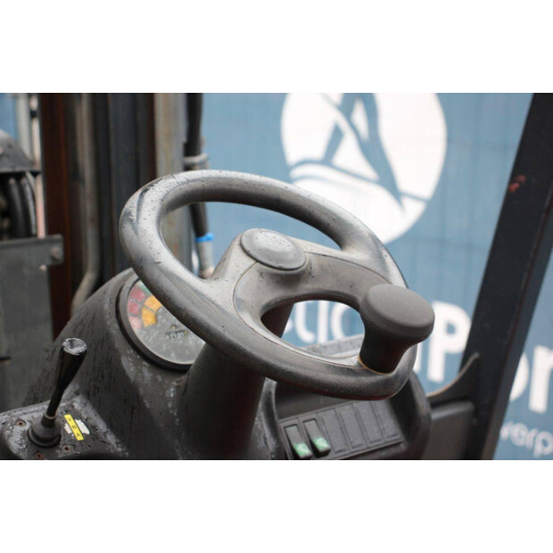 1998 Linde H25T-03-45581864