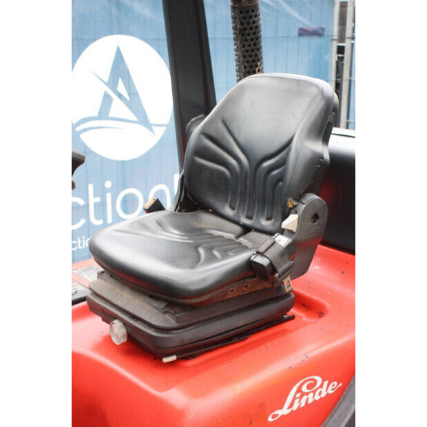 1998 Linde H25T-03-45581865