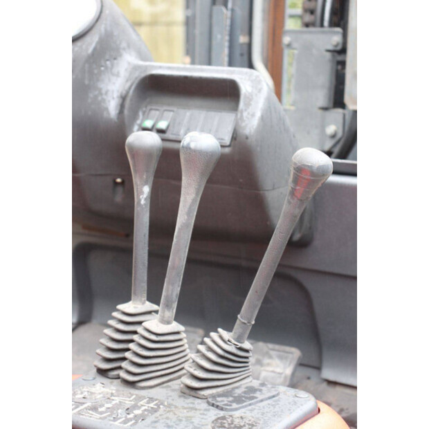 1998 Linde H25T-03-45581866