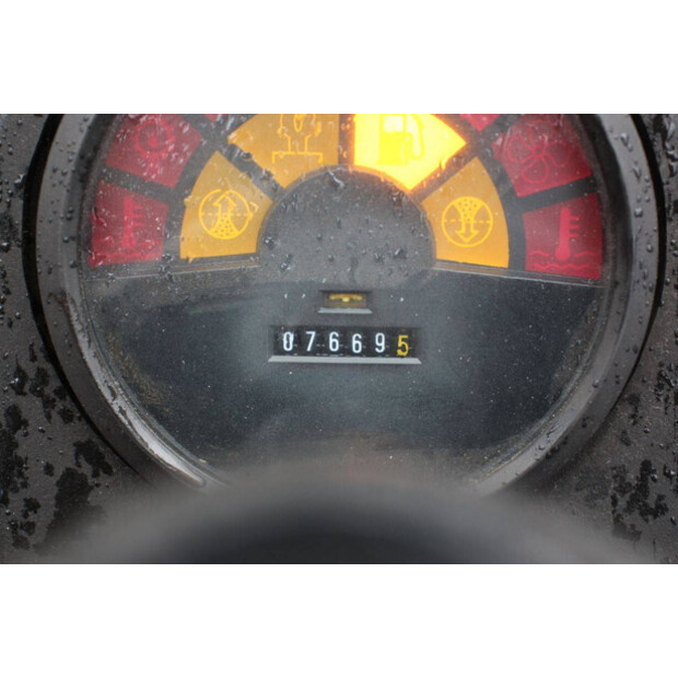 1998 Linde H25T-03-45581868