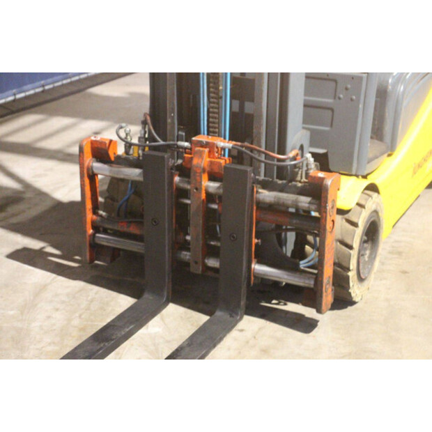 2010 Jungheinrich EFG 320-45581882