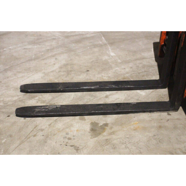 2010 Jungheinrich EFG 320-45581883