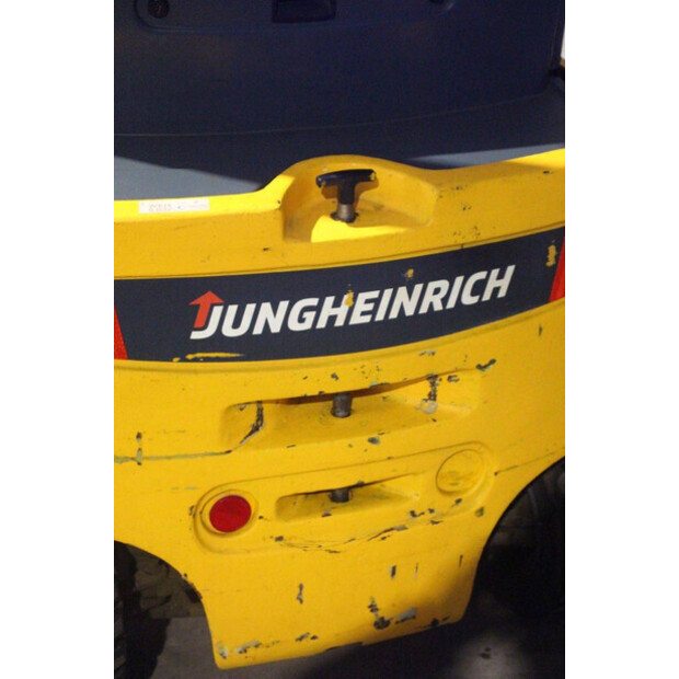 2010 Jungheinrich EFG 320-45581887