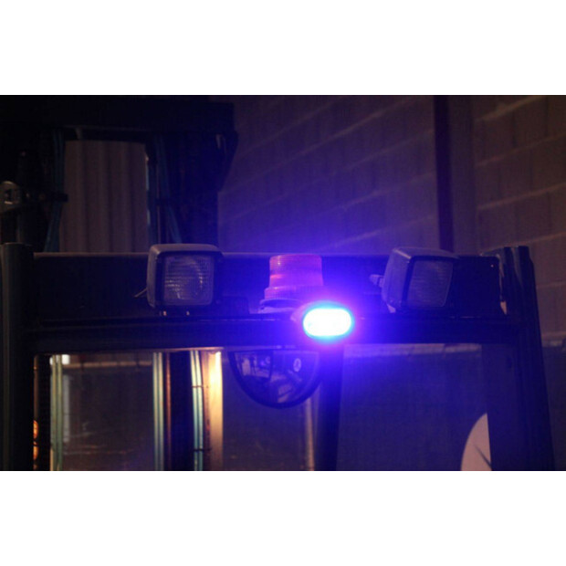 2010 Jungheinrich EFG 320-45581888