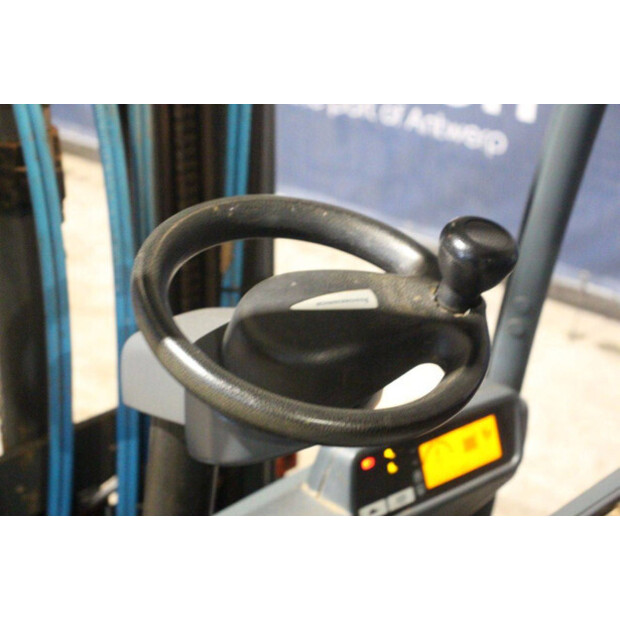 2010 Jungheinrich EFG 320-45581893