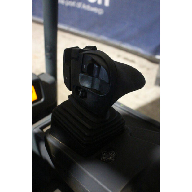 2010 Jungheinrich EFG 320-45581895