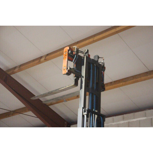 2010 Jungheinrich EFG 320-45581901