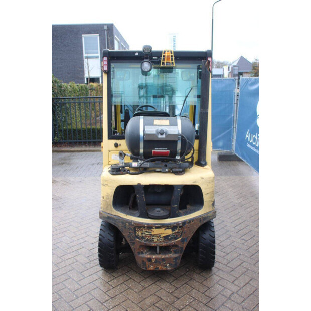 2011 Hyster H2.0FT-45581905