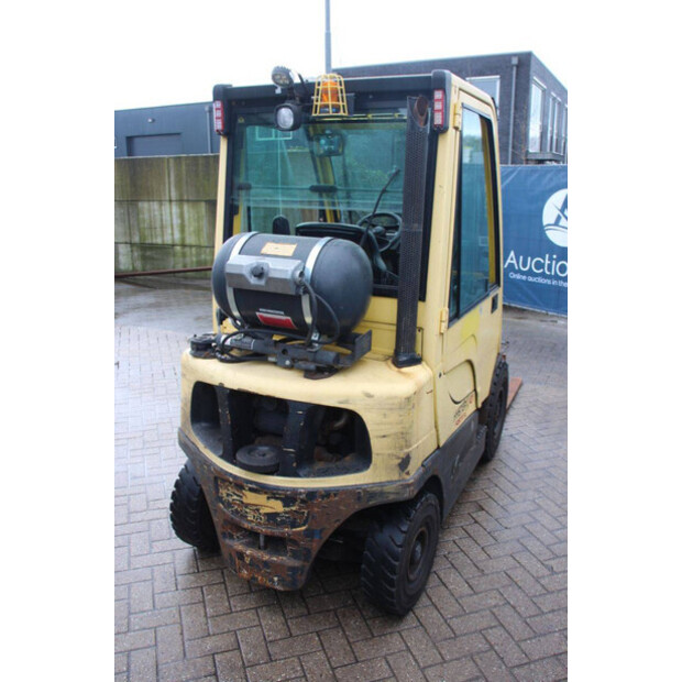 2011 Hyster H2.0FT-45581906