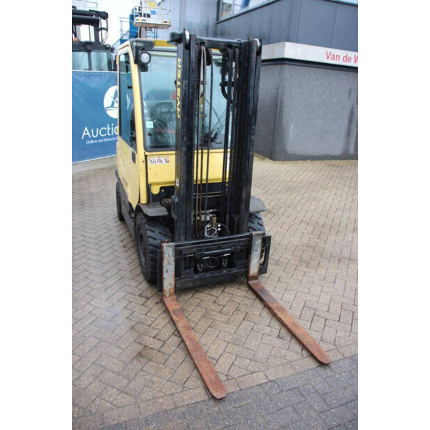 2011 Hyster H2.0FT-45581907