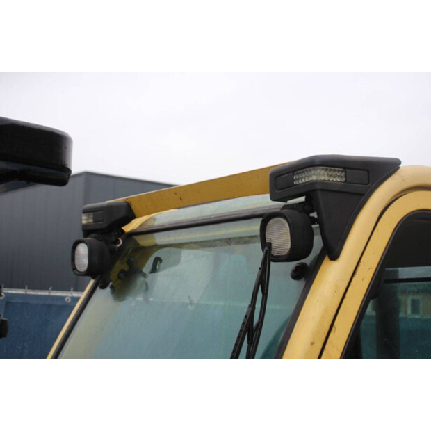 2011 Hyster H2.0FT-45581914