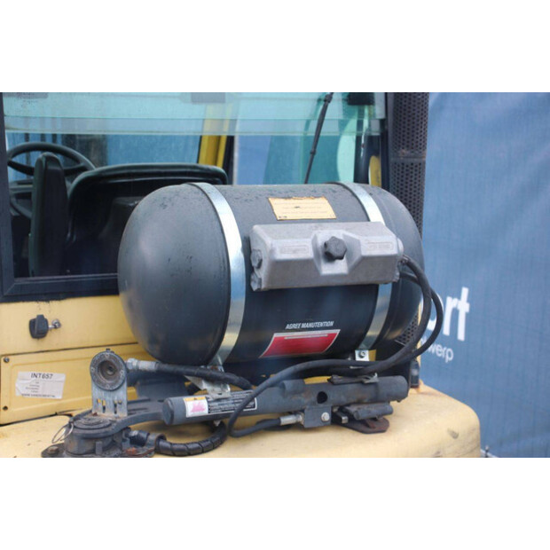 2011 Hyster H2.0FT-45581919