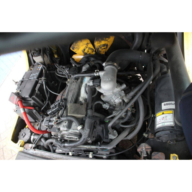 2011 Hyster H2.0FT-45581921