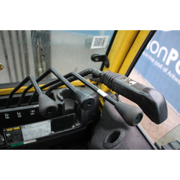 2011 Hyster H2.0FT-45581926