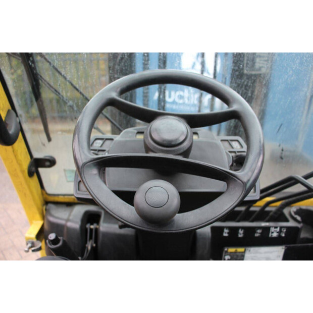 2011 Hyster H2.0FT-45581927