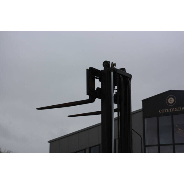 2011 Hyster H2.0FT-45581932