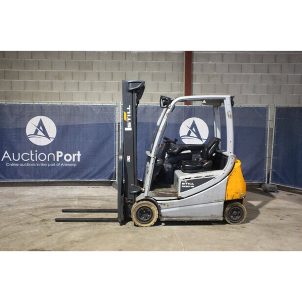 2019 ستيل RX20-16P-45581934