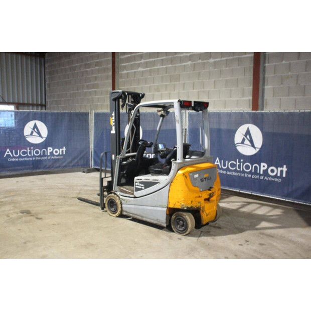 2019 ستيل RX20-16P-45581935