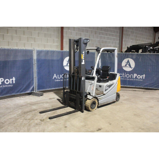 2019 ستيل RX20-16P-45581940