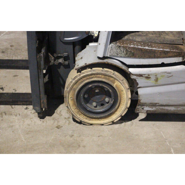 2019 ستيل RX20-16P-45581947