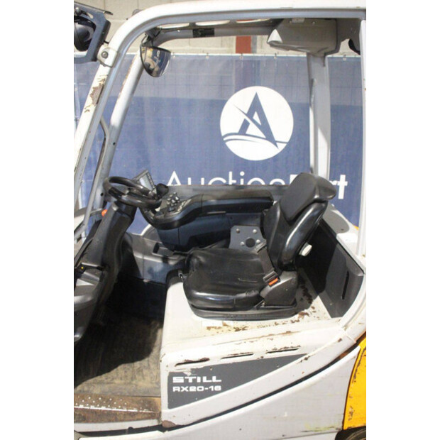 2019 ستيل RX20-16P-45581954