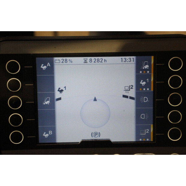 2019 ستيل RX20-16P-45581960