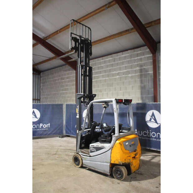 2019 ستيل RX20-16P-45581963