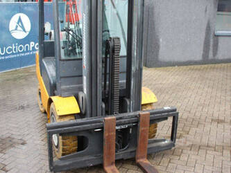 jungheinrich-fg40-45581970