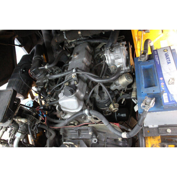 جنجهينريتش FG40-45581982