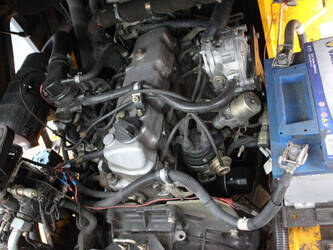 jungheinrich-fg40-45581982