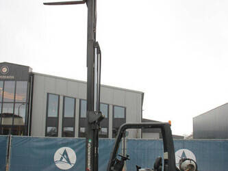 jungheinrich-fg40-45581993