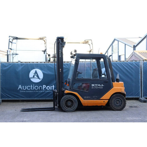 2003 Still R70-40-45581996