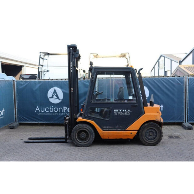 2003 Still R70-40-45581997