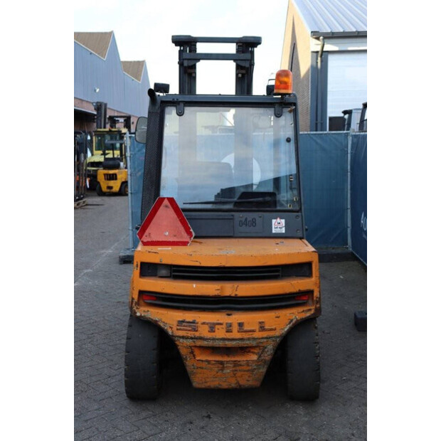 2003 Still R70-40-45582000