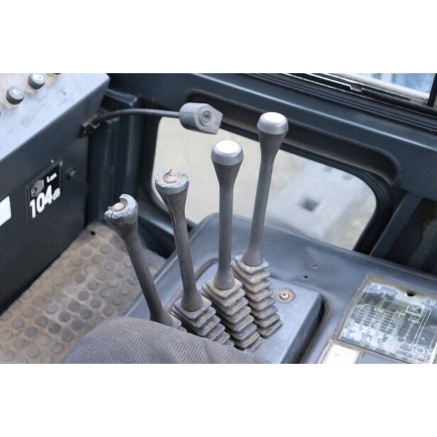 2003 Still R70-40-45582020