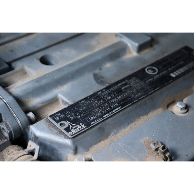 2003 Still R70-40-45582023