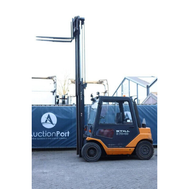 2003 Still R70-40-45582028