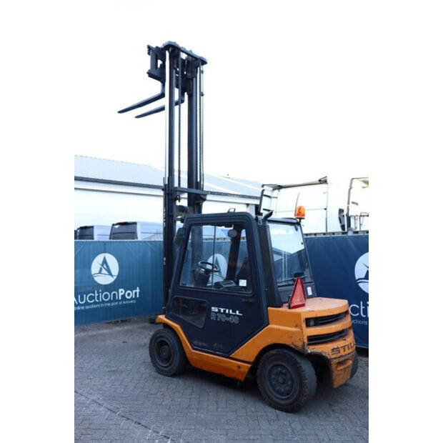 2003 Still R70-40-45582030