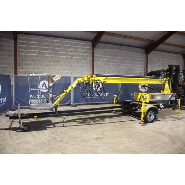 1994 Omme Lift 1500Z-45582033