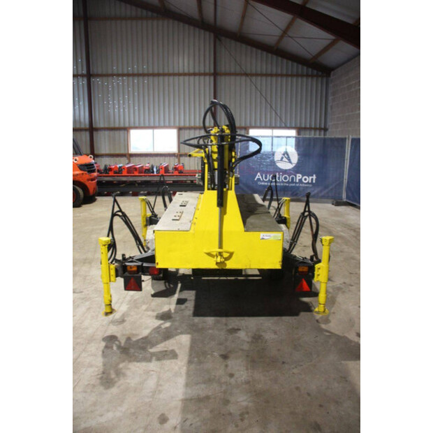 1994 Omme Lift 1500Z-45582035